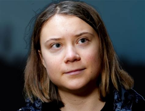 greta thunberg net worth snopes